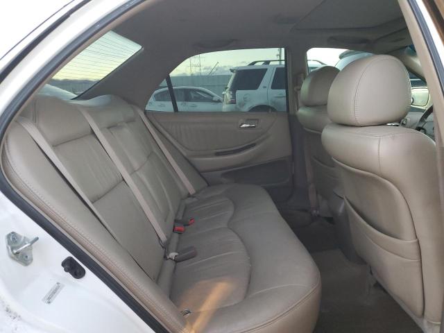 Photo 10 from auction – 2002 HONDA ACCORD EX with VIN 1HGCG16562A048747