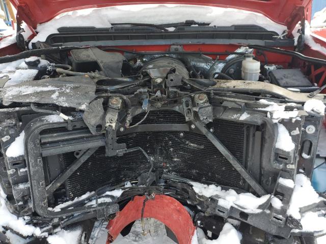 Photo 11 from auction – 2017 CHEVROLET SILVERADO with VIN 3GCUKREC6HG364899