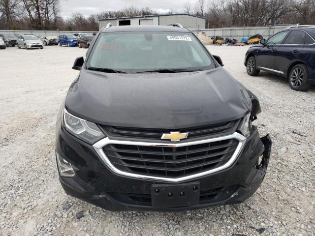 Photo 5 from auction – 2018 CHEVROLET EQUINOX LT with VIN 2GNAXKEX6J6136442