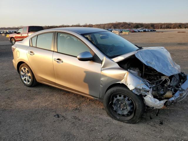 Photo 4 from auction – 2010 MAZDA 3 I with VIN JM1BL1SF4A1339556