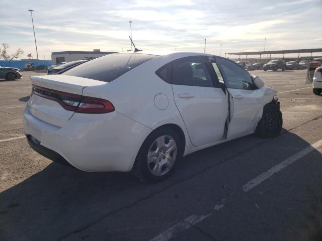 Photo 3 from auction – 2016 DODGE DART SE with VIN 1C3CDFAA2GD680776