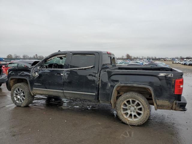 Photo 2 from auction – 2014 GMC SIERRA K15 with VIN 3GTU2WEC6EG545625