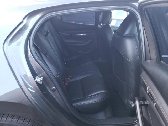 Photo 10 from auction – 2019 MAZDA 3 PREFERRE with VIN JM1BPAMM7K1118633