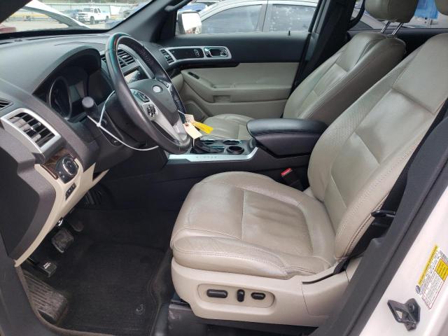 Photo 7 from auction – 2012 FORD EXPLORER L with VIN 1FMHK7F85CGA60575