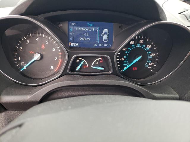 Photo 9 from auction – 2015 FORD ESCAPE S with VIN 1FMCU0F79FUC11264