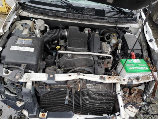 Photo 12 from auction – 2005 CHEVROLET TRAILBLAZE with VIN 1GNDT13S152380142