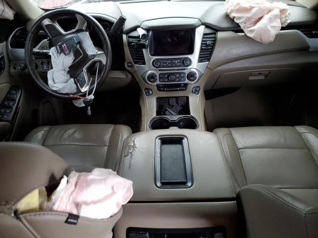 Photo 8 from auction – 2015 GMC YUKON SLT with VIN 1GKS2BKCXFR107040
