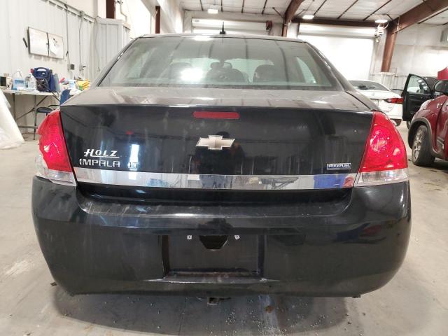 Photo 6 from auction – 2007 CHEVROLET IMPALA LT with VIN 2G1WT58K879145252