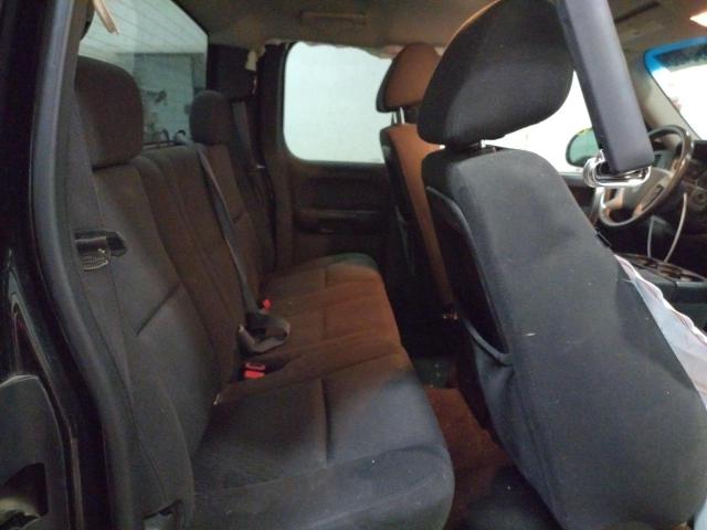 Photo 10 from auction – 2011 CHEVROLET SILVERADO with VIN 1GCRKSE37BZ363068