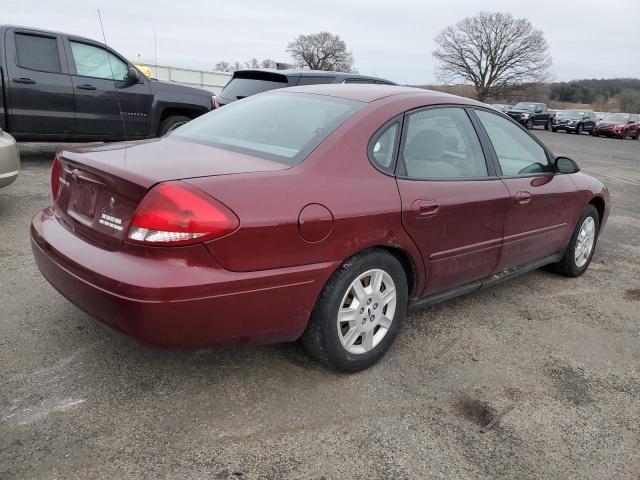 Photo 3 from auction – 2005 FORD TAURUS SE with VIN 1FAFP53205A237952