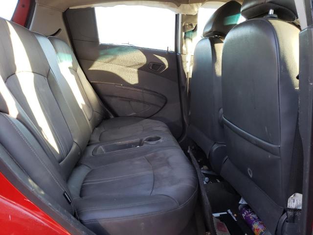 Photo 10 from auction – 2015 CHEVROLET SPARK LS with VIN KL8CA6S97FC746504