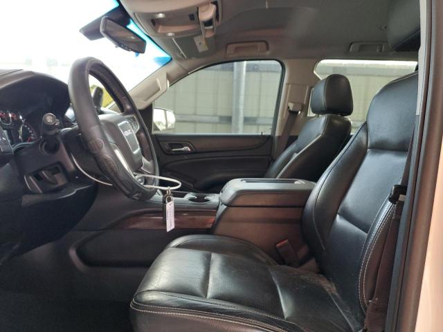 Photo 7 from auction – 2015 GMC YUKON SLE with VIN 1GKS1AKCXFR667587
