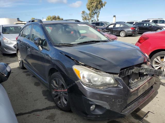 Photo 4 from auction – 2012 SUBARU IMPREZA SP with VIN JF1GPAL63CG230312