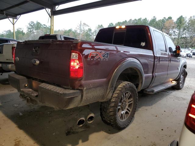 Photo 3 from auction – 2016 FORD F250 SUPER with VIN 1FT7W2BT1GEB58540