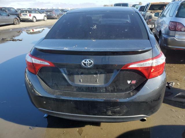 Photo 6 from auction – 2015 TOYOTA COROLLA L with VIN 2T1BURHE0FC252606
