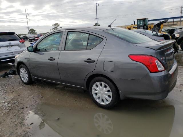 Photo 2 from auction – 2019 NISSAN VERSA S with VIN 3N1CN7AP3KL806202