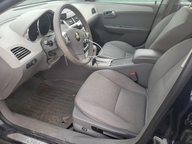 Photo 7 from auction – 2011 CHEVROLET MALIBU 1LT with VIN 1G1ZC5E16BF294199