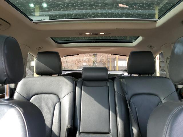 Photo 10 from auction – 2015 AUDI Q7 PREMIUM with VIN WA1LGAFE4FD028526