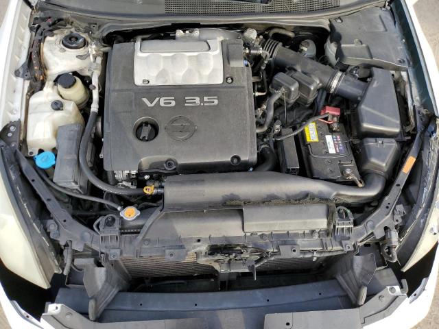 Photo 11 from auction – 2008 NISSAN MAXIMA SE with VIN 1N4BA41E88C810077