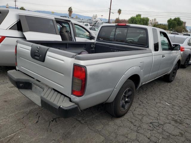 Photo 3 from auction – 2004 NISSAN FRONTIER K with VIN 1N6DD26T44C421532