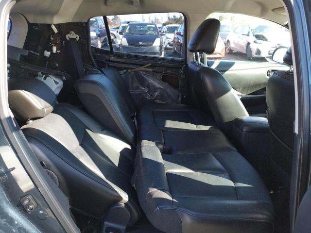 Zdjęcie 10 z aukcji – 2013 NISSAN LEAF S z VIN 1N4AZ0CP2DC405032