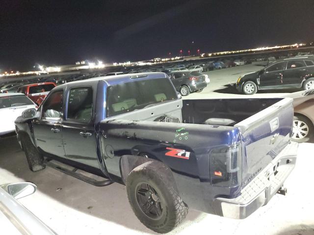Photo 2 from auction – 2009 CHEVROLET SILVERADO with VIN 3GCEC33J19G135872