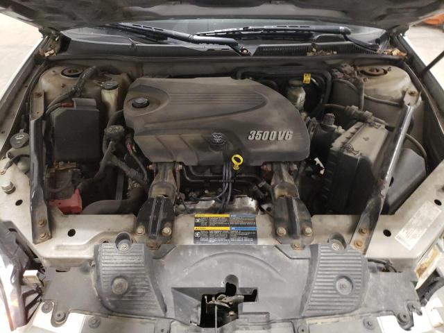 Photo 11 from auction – 2006 CHEVROLET IMPALA LS with VIN 2G1WB55K769133373