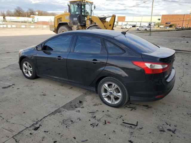 Photo 2 from auction – 2014 FORD FOCUS SE with VIN 1FADP3F23EL106820