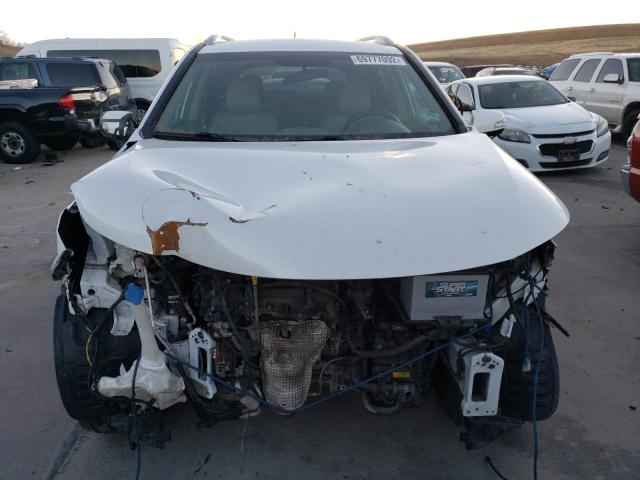 Photo 5 from auction – 2015 KIA SORENTO EX with VIN 5XYKUDA78FG652707
