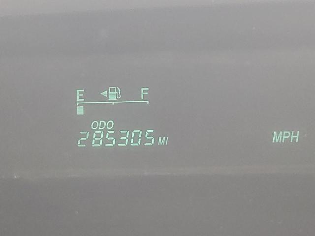 Photo 8 from auction – 2005 TOYOTA PRIUS with VIN JTDKB20U357017097
