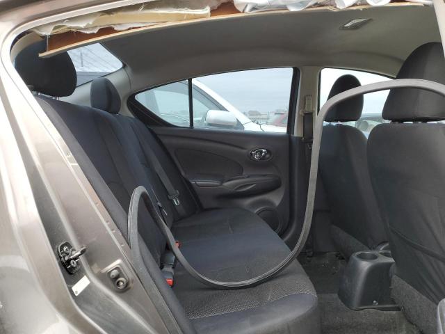 Photo 10 from auction – 2012 NISSAN VERSA S with VIN 3N1CN7AP3CL815547