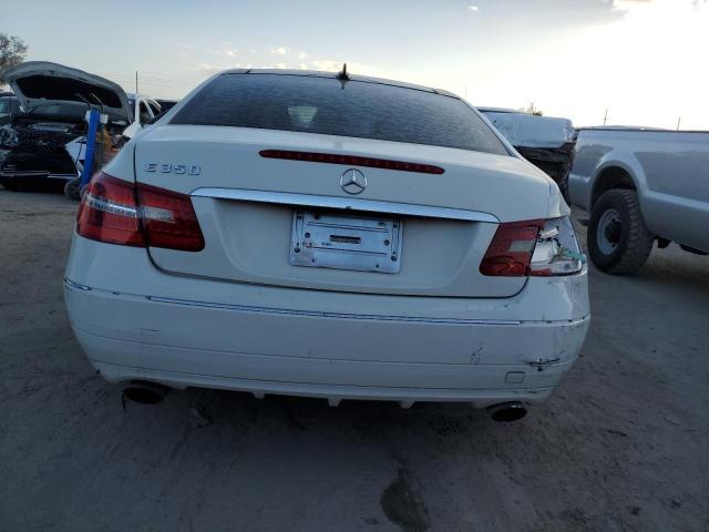 Photo 6 from auction – 2012 MERCEDES-BENZ E 350 with VIN WDDKJ5KB7CF176441