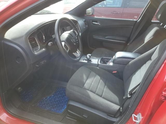 Photo 7 from auction – 2013 DODGE CHARGER SE with VIN 2C3CDXBG7DH522683