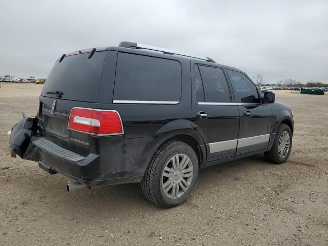 Photo 3 from auction – 2008 LINCOLN NAVIGATOR with VIN 5LMFU28578LJ02876