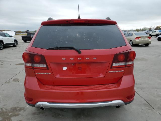 Photo 6 from auction – 2015 DODGE JOURNEY CR with VIN 3C4PDCGG3FT611398