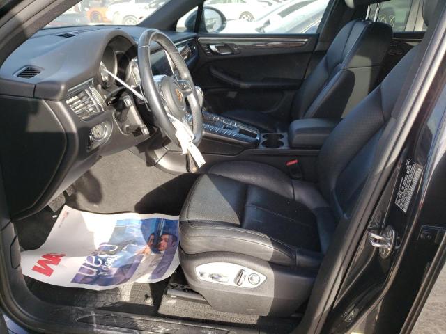 Photo 7 from auction – 2020 PORSCHE MACAN with VIN WP1AA2A53LLB00764