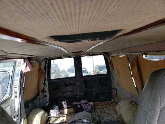 Photo 10 from auction – 1994 CHEVROLET ASTRO with VIN 1GBDM19Z9RB185944