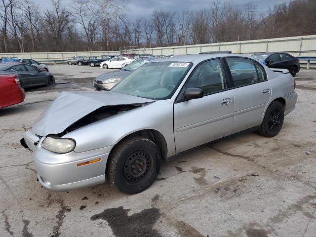 CHEVROLET MALIBU 2003 with VIN 1G1ND52J23M620044 - Photo from auction