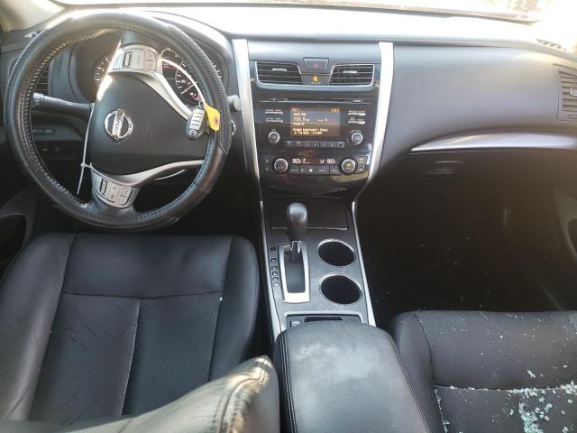 Photo 8 from auction – 2013 NISSAN ALTIMA 2.5 with VIN 1N4AL3AP0DC112509