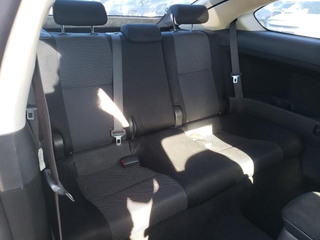 Photo 10 from auction – 2008 SCION TC with VIN JTKDE167080223012