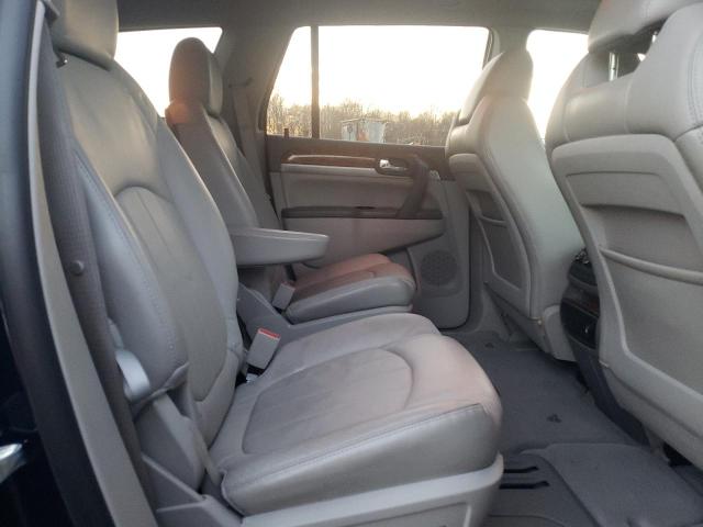 Photo 11 from auction – 2011 BUICK ENCLAVE CX with VIN 5GAKRBED6BJ218075