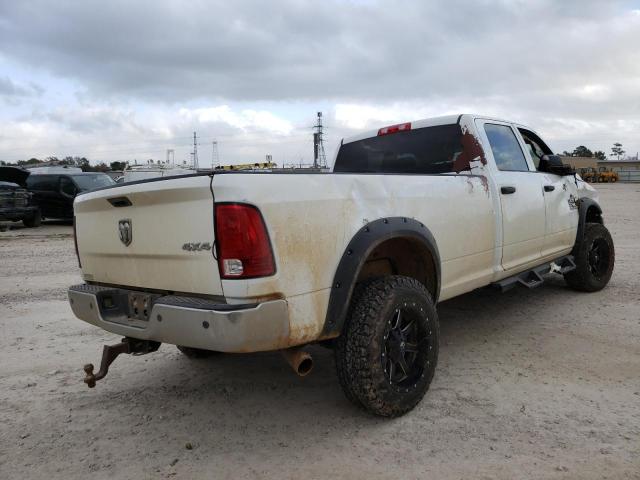 Photo 3 from auction – 2015 RAM 2500 ST with VIN 3C6UR5HL1FG505656