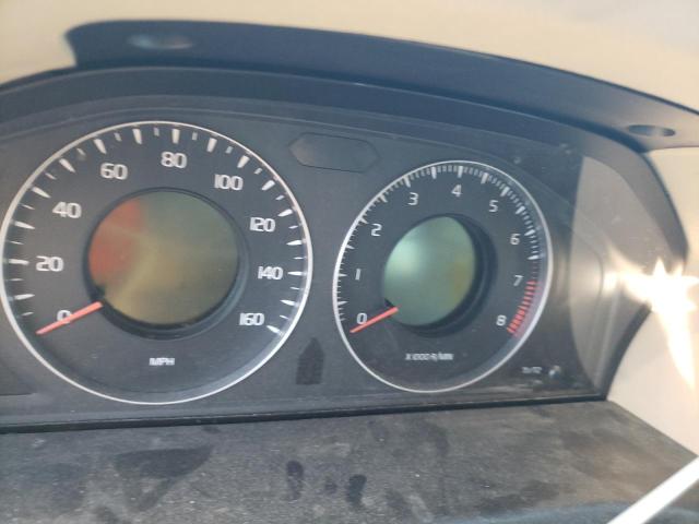 Photo 9 from auction – 2008 VOLVO XC70 with VIN YV4BZ982881040161