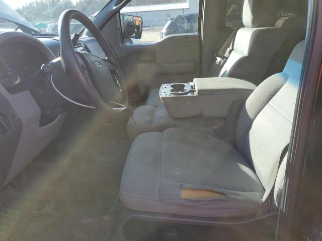 Photo 7 from auction – 2004 FORD F150 with VIN 1FTRF12W84NA65247