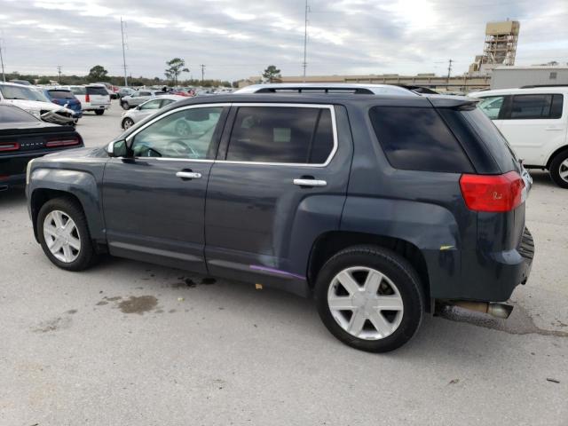 Photo 2 from auction – 2010 GMC TERRAIN SL with VIN 2CTFLHEY1A6322836