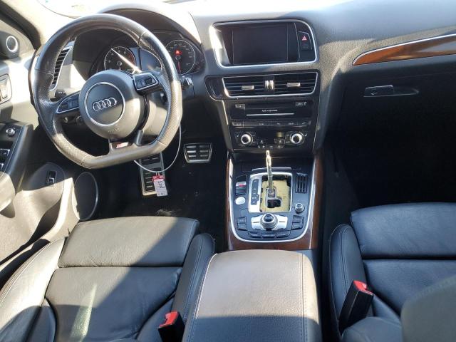 Photo 8 from auction – 2015 AUDI Q5 PREMIUM with VIN WA1DGAFP4FA121022
