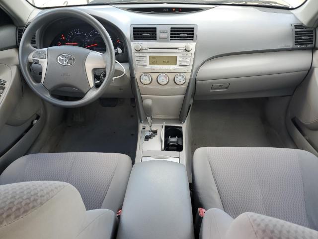 Photo 8 from auction – 2010 TOYOTA CAMRY BASE with VIN 4T1BF3EK0AU107445