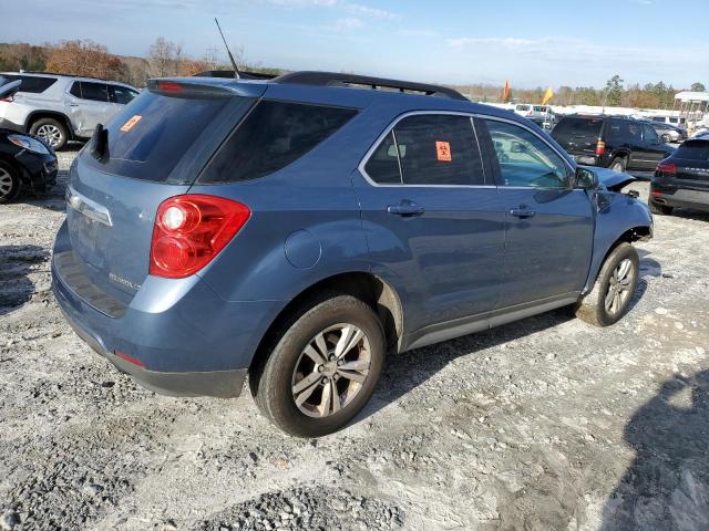 Foto 3 de la subasta – 2011 CHEVROLET EQUINOX LT con VIN 2CNALPEC9B6253363