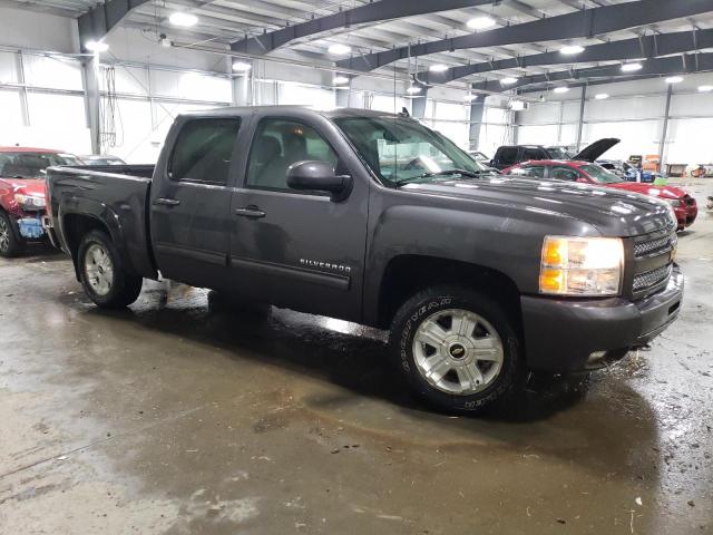 Photo 4 from auction – 2010 CHEVROLET 1500 with VIN 3GCRKSE3XAG268681