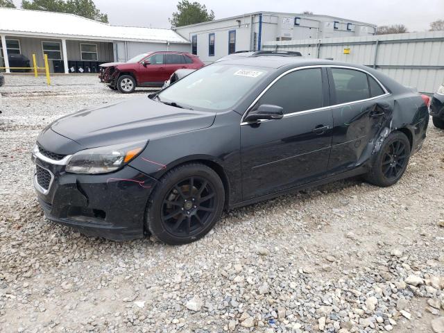 CHEVROLET MALIBU 1LT 2015 with VIN 1G11C5SL4FF102948 - Photo from auction